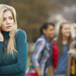 Anxietatea socială la adolescenţi