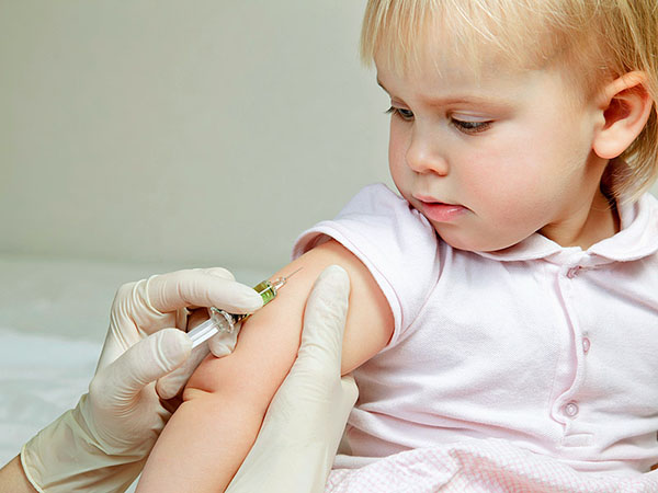 Tot ce trebuie să ştii despre vaccinul pneumococic