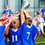 De ce trebuie să ne dăm copii să facă sport