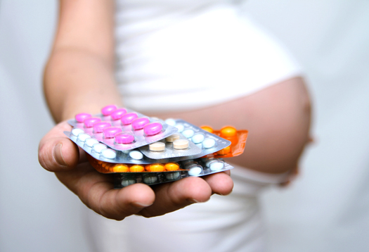 medicamente de helmint în timpul sarcinii leac pentru verucile genitale la bărbați
