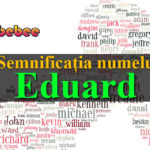 numele Eduard