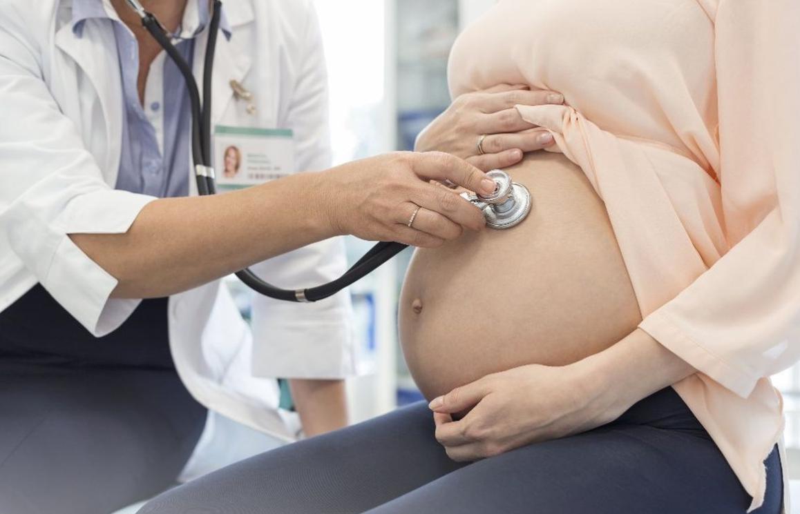 10 simptome care pot anunța pierderea sarcinii - Semn de pierdere în greutate a avortului