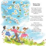 Poezii pentru copii